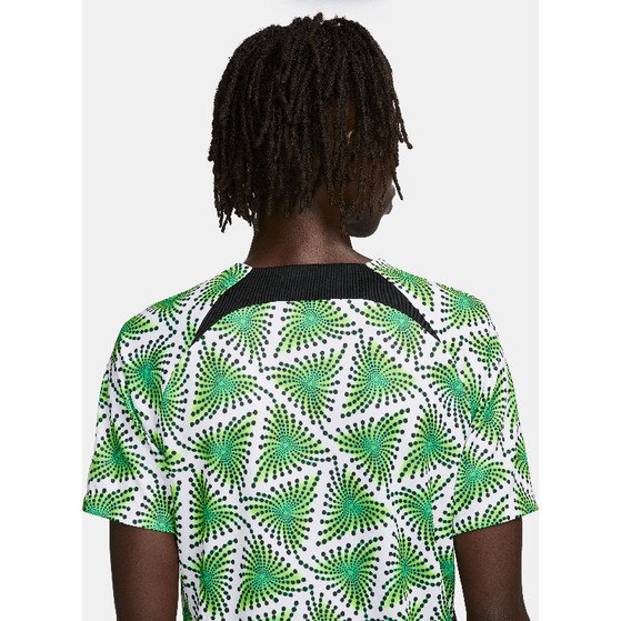 Nike Nigeria Pre-Match Top