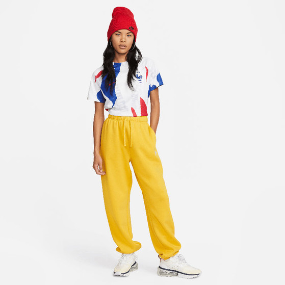 Nike Frankrijk Pre-Match Top Dames