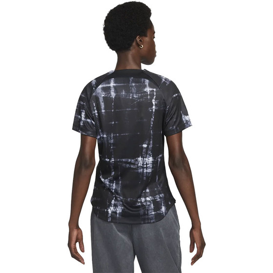 Nike Niederlande Pre-Match Top Damen