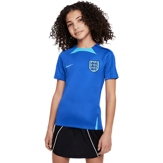Nike Engeland Strike Trainingsset Kids