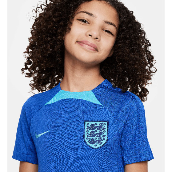 Nike Engeland Strike Trainingsset Kids