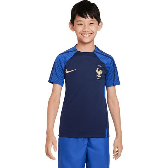 Nike Frankrijk Strike Top Kids