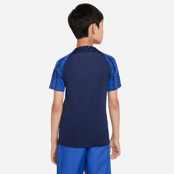 Nike Frankrijk Strike Top Kids