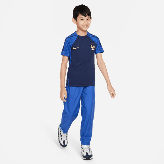 Nike Frankrijk Strike Top Kids