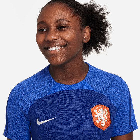 Nike Nederländerna Strike Träningsset Barn
