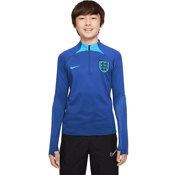 Nike Engeland Strike Trainingspak Kids FootballDirect