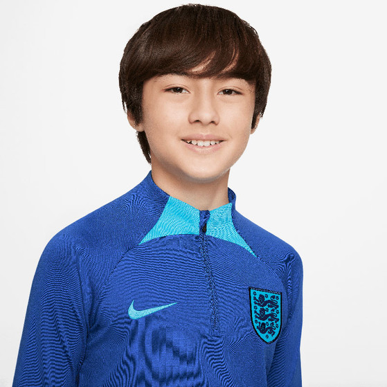Nike Engeland Strike Trainingspak Kids