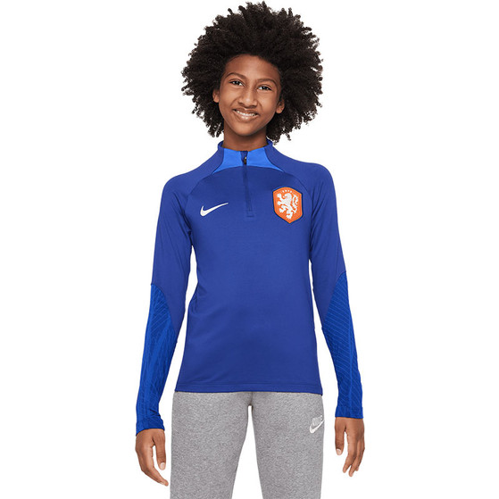 Nike Nederland Strike Trainingspak Kids