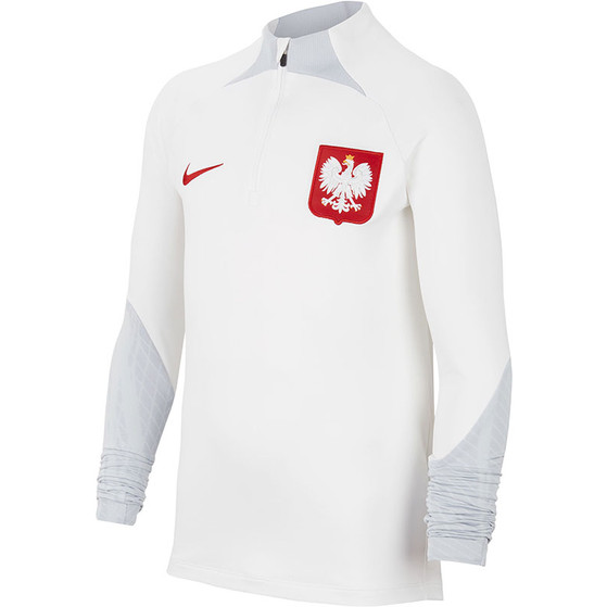 Nike Polen Strike Drill Top Kids