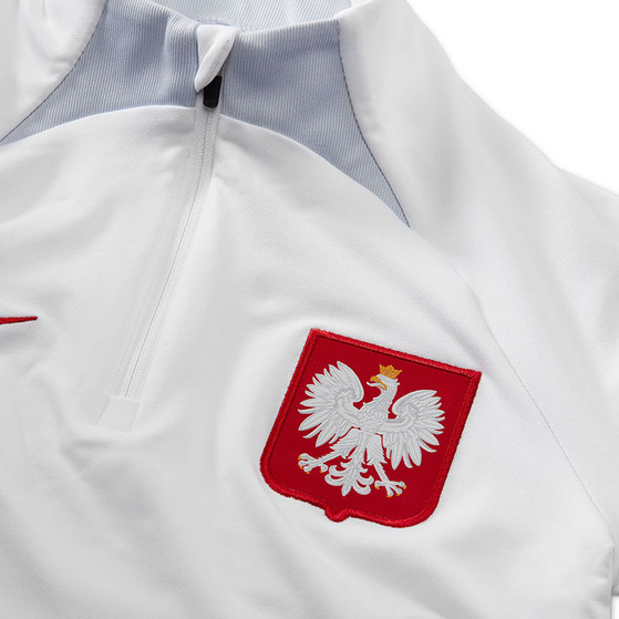 Nike Polen Strike Drill Top Kids
