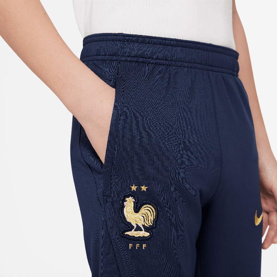 Nike Frankrijk Strike Trainingspak Kids