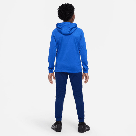 Nike Engeland Strike Hooded Trainingspak Kids