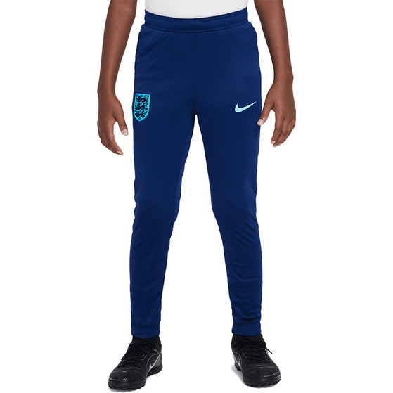 Nike Engeland Strike Hooded Trainingspak Kids