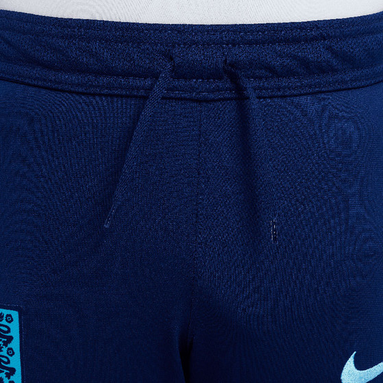 Nike Engeland Strike Hooded Trainingspak Kids