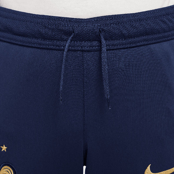 Nike Frankrijk Strike Hooded Trainingspak Kids