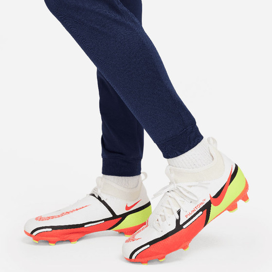 Nike Frankrijk Strike Hooded Trainingspak Kids
