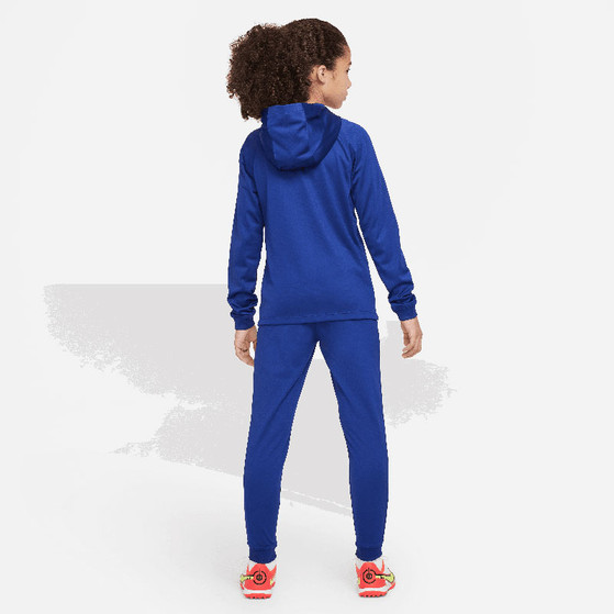 Nike Nederland Strike Hooded Trainingspak Kids