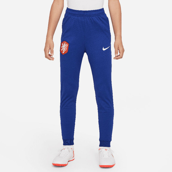 Nike Nederland Strike Hooded Trainingspak Kids