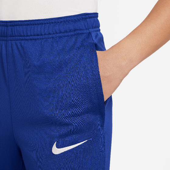 Nike Nederland Strike Hooded Trainingspak Kids