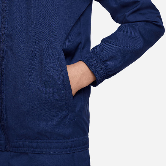 Nike Frankrijk Strike Woven Trainingspak Kids