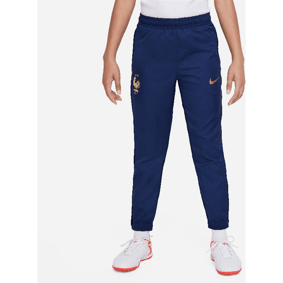 Nike Frankrijk Strike Woven Trainingspak Kids
