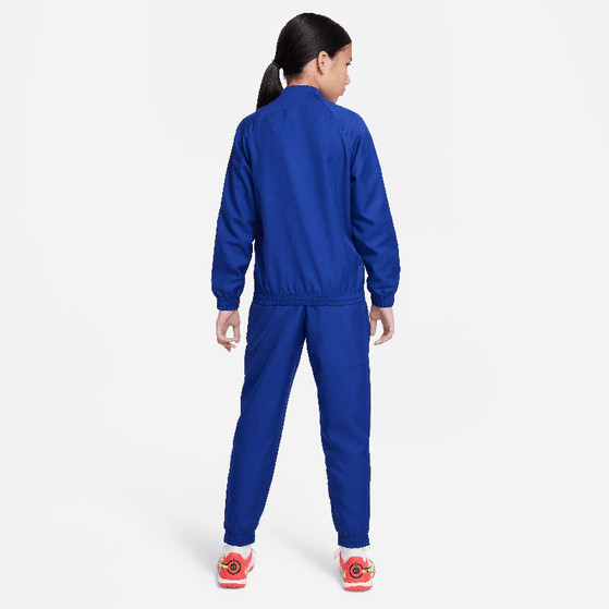 Nike Nederland Strike Woven Trainingspak Kids