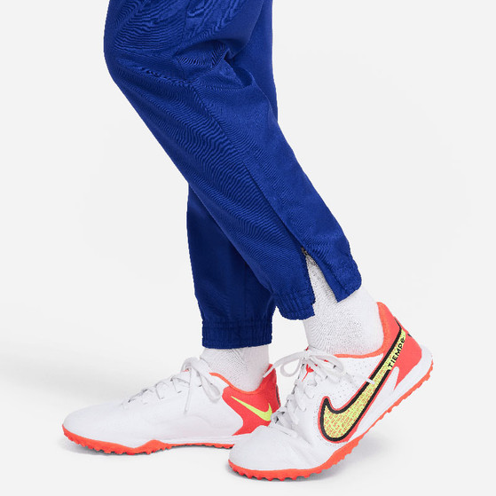 Nike Nederland Strike Woven Trainingspak Kids