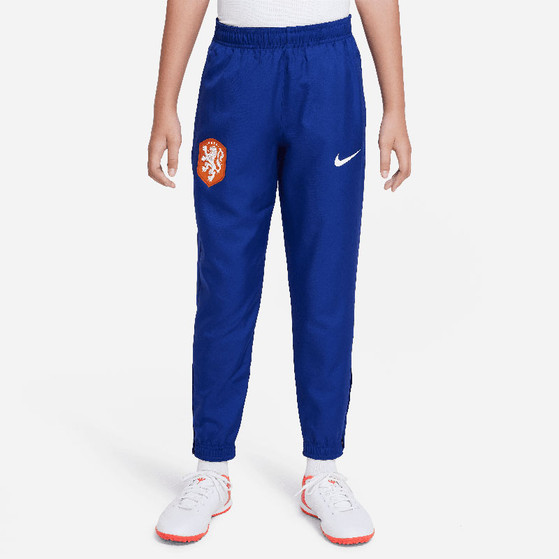 Nike Nederland Strike Woven Trainingspak Kids