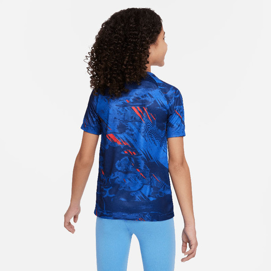 Nike Engeland Pre-Match Top Kids