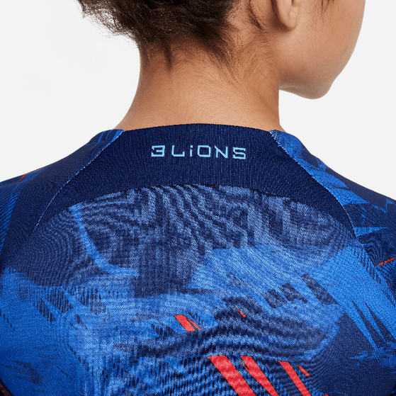 Nike Engeland Pre-Match Top Kids