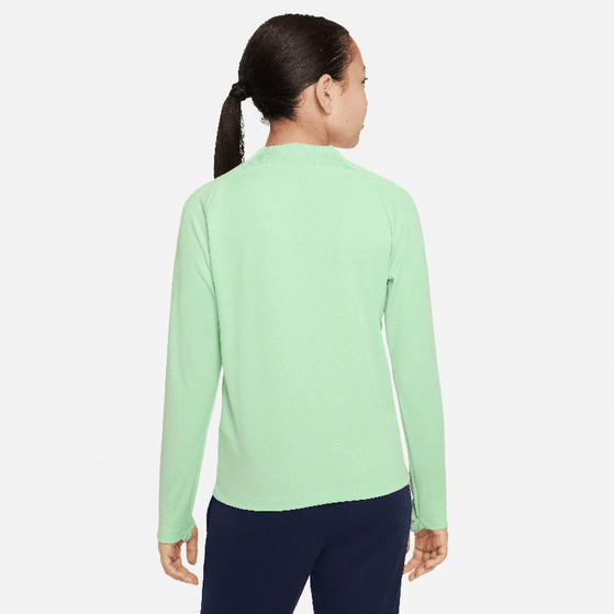 Nike Brazilië Academy Pro Tracksuit Barn
