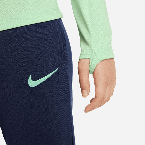 Nike Brazilië Academy Pro Tracksuit Barn
