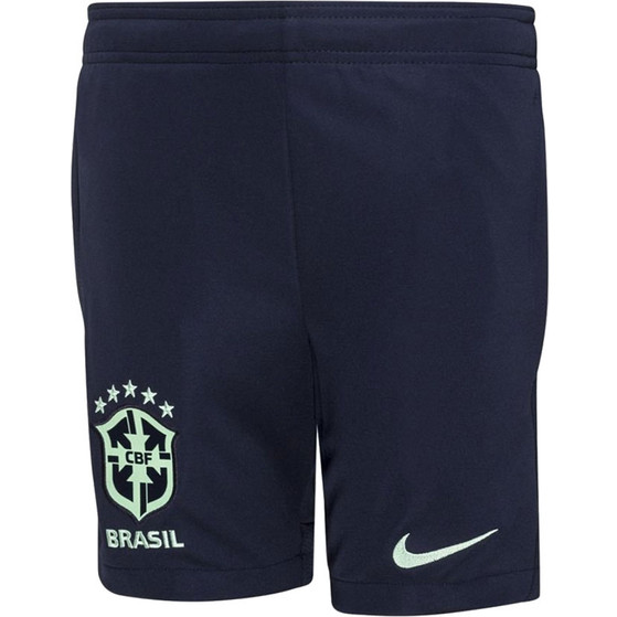Nike Brazilië Academy Pro Trainingsset Kids