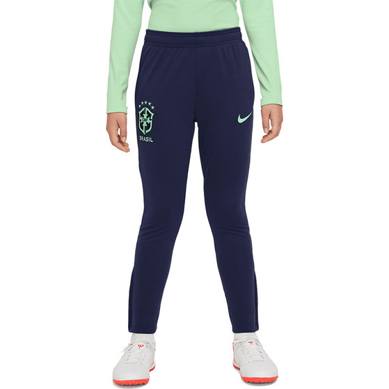 Nike Brazilië Academy Pro Tracksuit Barn
