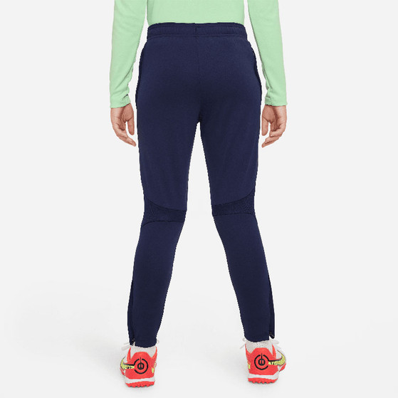 Nike Brazilië Academy Pro Tracksuit Barn

