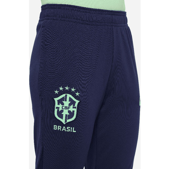 Nike Brazilië Academy Pro Tracksuit Barn
