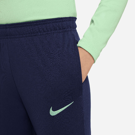 Nike Brazilië Academy Pro Tracksuit Barn

