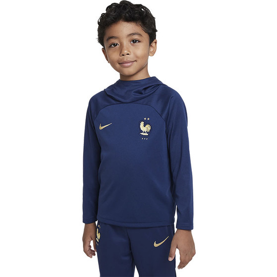 Nike Frankrijk Academy Pro Trainingspak Little Kids
