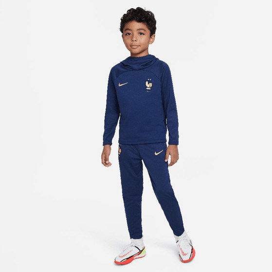 Nike Frankrijk Academy Pro Trainingspak Little Kids