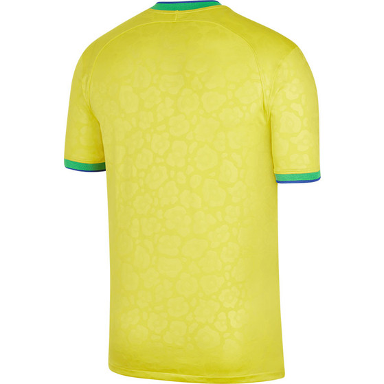 Nike Brazilië Thuis Shirt