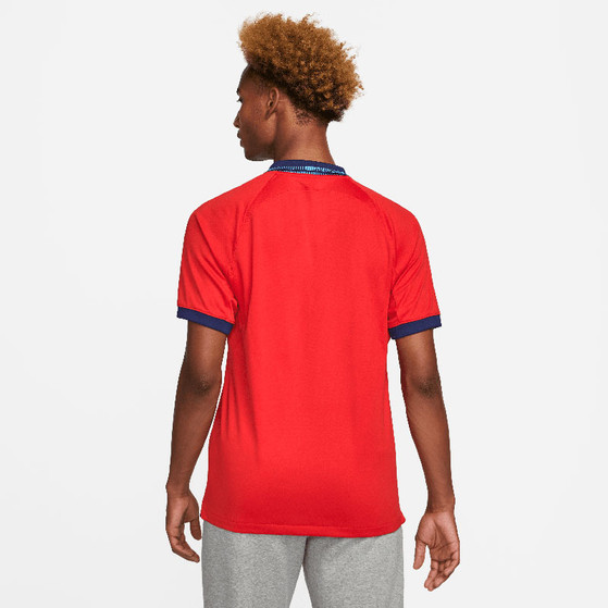 Nike England Auswärts Trikot