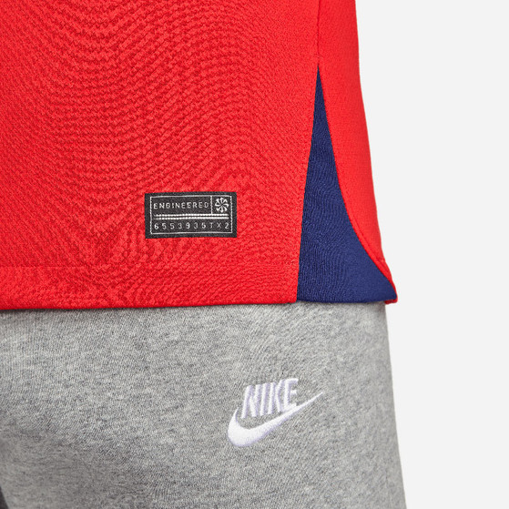 Nike England Auswärts Trikot