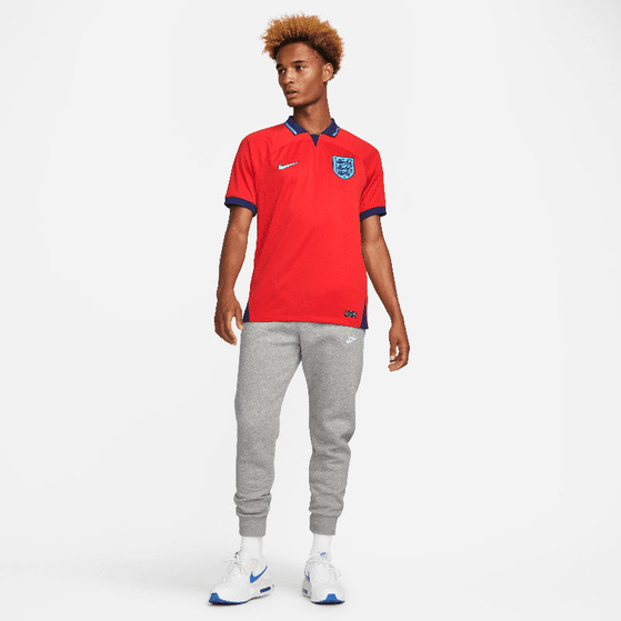 Nike England Auswärts Trikot