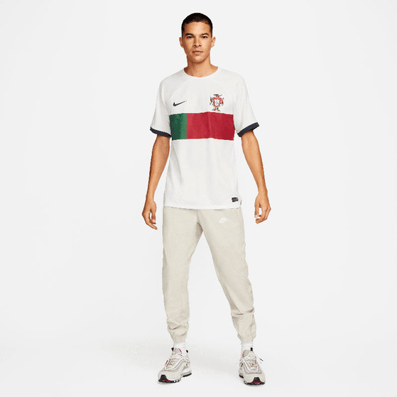 Nike Portugal Uit Tenue