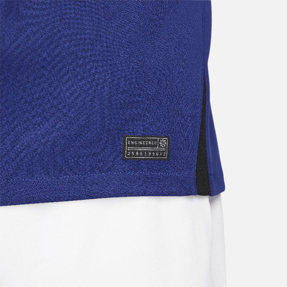 Nike Nederland Uit Tenue