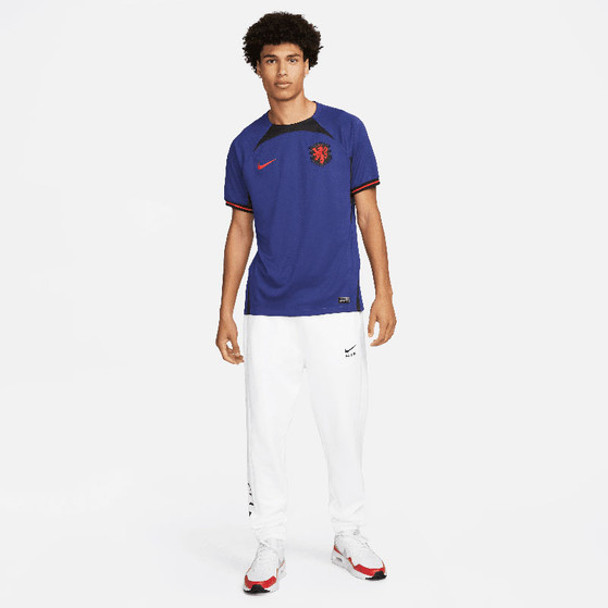 Nike Nederland Uit Tenue