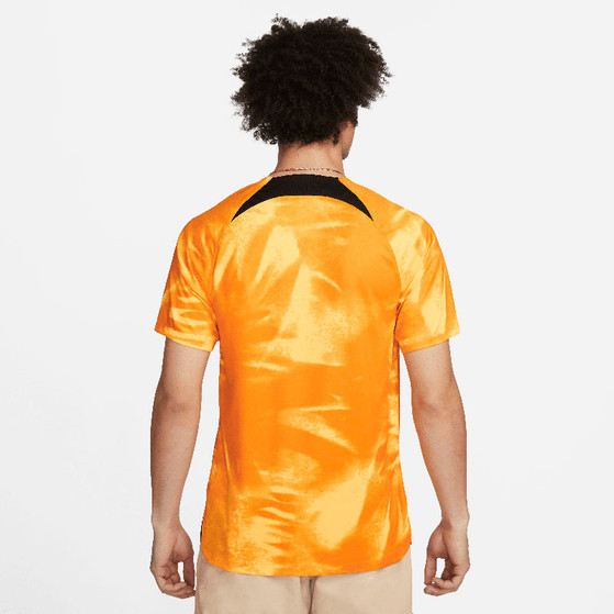 Nike Nederland Thuis Tenue
