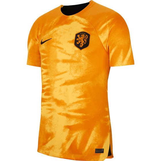 Nike Nederland Thuis Tenue