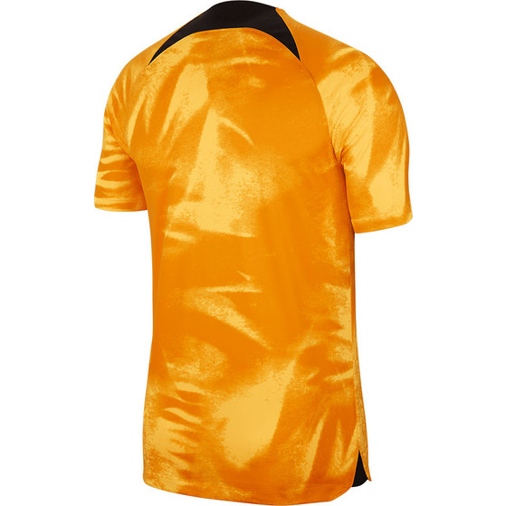 Nike Nederland Thuis Tenue