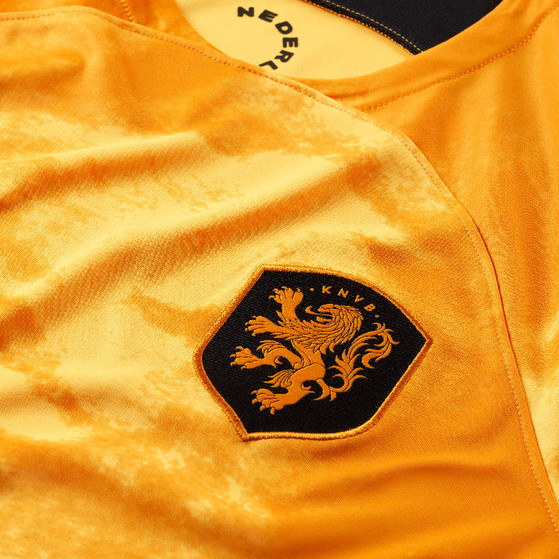 Nike Nederland Thuis Tenue